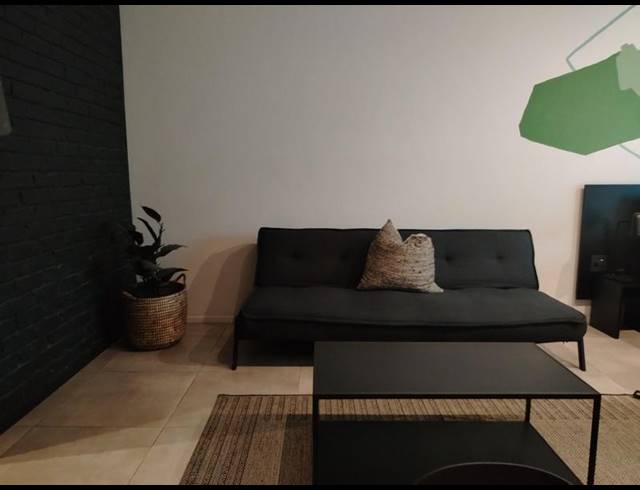 1 BEDROOM APARTMENT FOR SALE IN SANDOWN